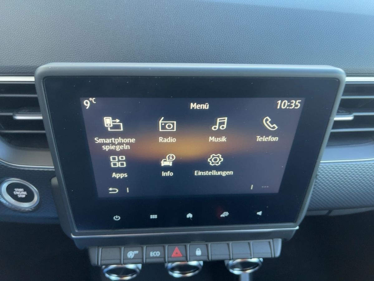 Renault Arkana - Bild 12