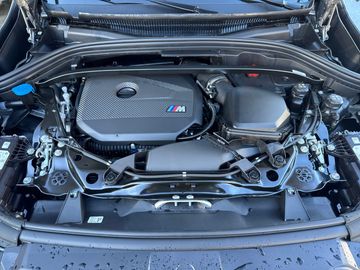 BMW X1 M35i xDrive Sportpaket Head-Up HK HiFi DAB