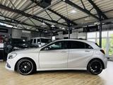 Mercedes-Benz A 220 d AMG Line*PANORAMA*KAMERA*LED*NAVI* - Mercedes-Benz A 220 in Wuppertal