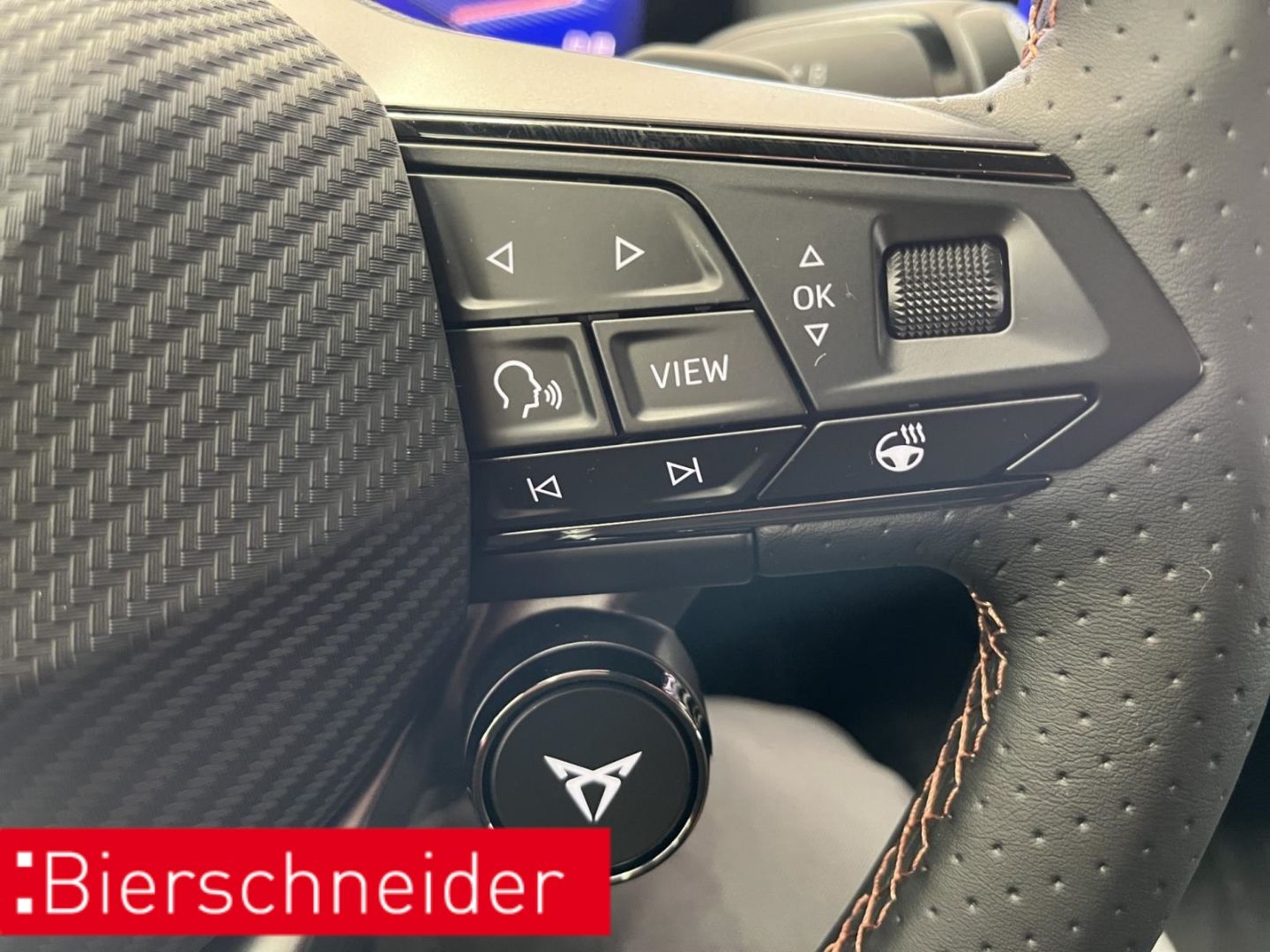 Cupra Raval - Bild 37