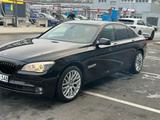 BMW 730d F01 | Scheckheft bei BMW | TÜV NE... - BMW 730 in Essen