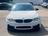 BMW M3 CARBON/SHZ/PDC/HUD/TEMPO/CAM/LANE/ - BMW M3: Weiß