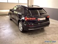Audi A3 - Vorschau Bild 10