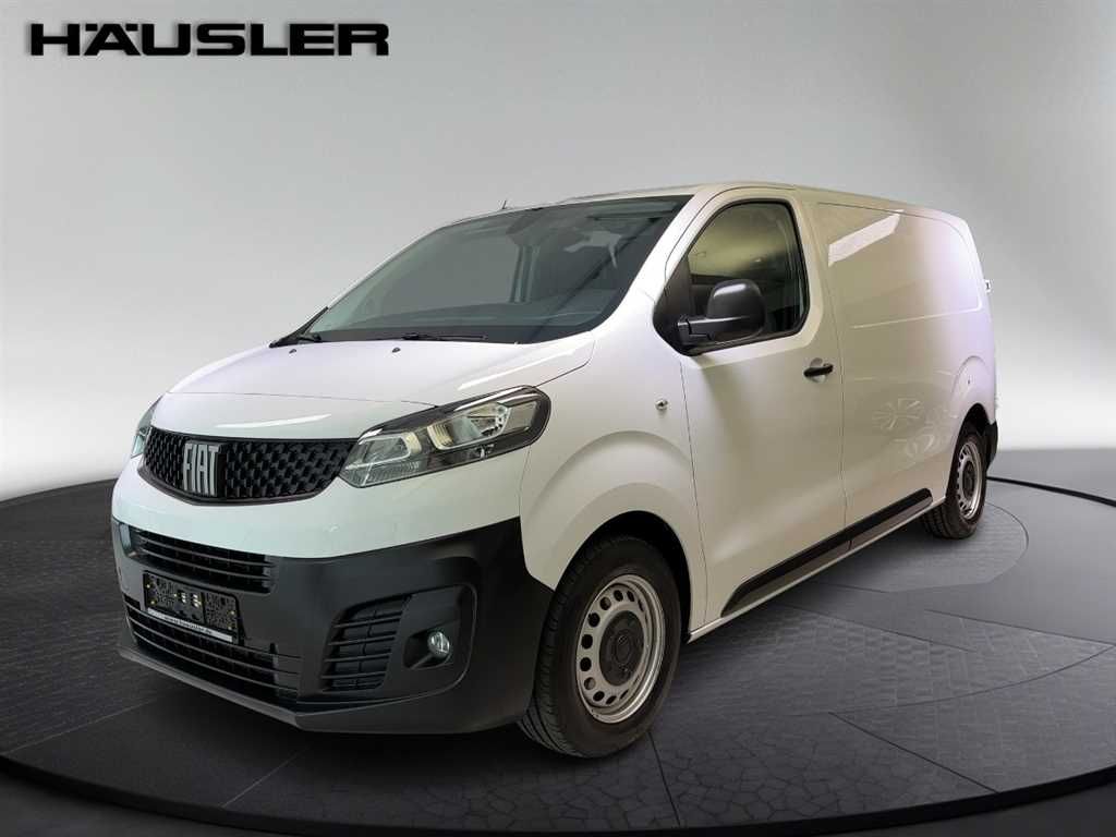 2023 Fiat Scudo