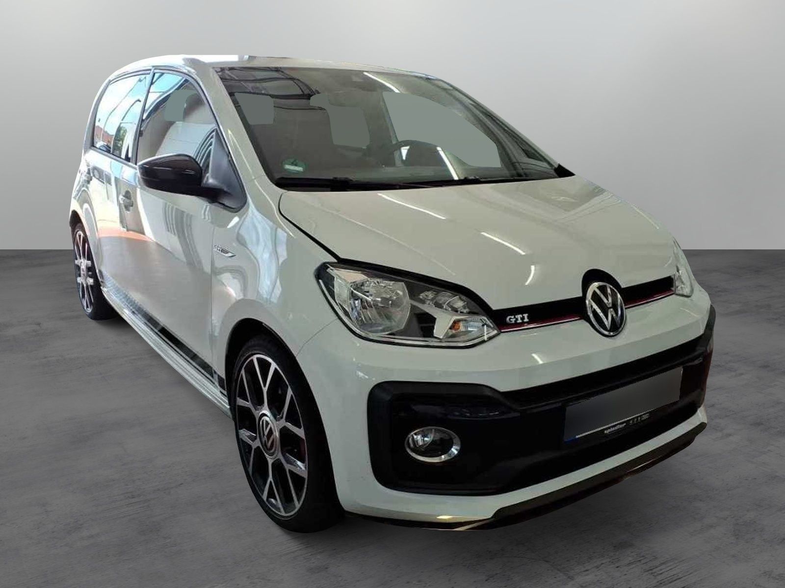 Volkswagen up! - Bild 2