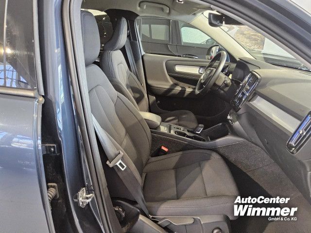 Foto Nummer 12: VOLVO XC 40