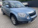 Skoda Yeti Ambition Plus Edition - Skoda Yeti: Ambition Plus Edition