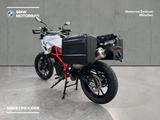 BMW F 700 GS - BMW F 700 GS