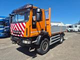 Iveco Eurocargo 110EW22 4X4 !!!!47000 KM !!! EX BELGIU - Angebote