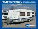 TEC TRAVEL KING 690 TKM KINDERZIMMER FRANZ. BETT - TEC Travel king