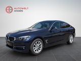 BMW 320d Gran Turismo *LED*RFK*Leder*Spur*Totwinkel* - BMW 320 Gran Turismo aus 2020