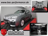 BMW X3 xDrive 30 d M-Paket Sport Navi Bi-Xenon - BMW X3 Gebrauchtwagen in Osnabrück