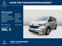 Volkswagen T7 Caravelle - Vorschau Bild 2