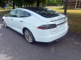 Tesla Model S Performance - Tesla Gebrauchtwagen von 2015