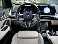 BMW X1 – 17 / 36