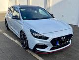 Hyundai i30 2.0  N Performance | TÜV neu | Scheckheft|  - Hyundai i30: Blau