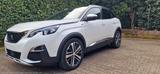 Peugeot 3008 GT 2.0 BlueHDi 180 EAT8 - Peugeot 3008: Alcantara