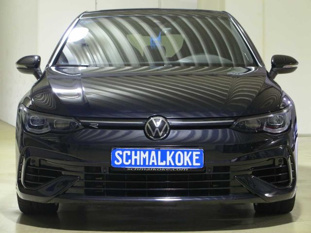 VW ANDERE Golf VIII R 2.0 TSI OPF 4Mot DSG7 Leder eSAD Nav