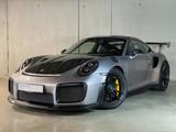 Porsche 991 (911) GT2 RS | Liftsystem Vorderachse | BOSE - Porsche: Gt2 RS