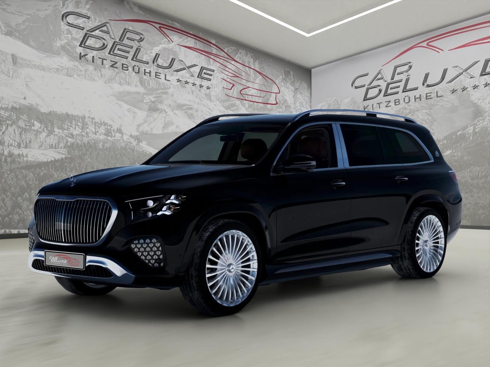 Mercedes-Benz Andere
