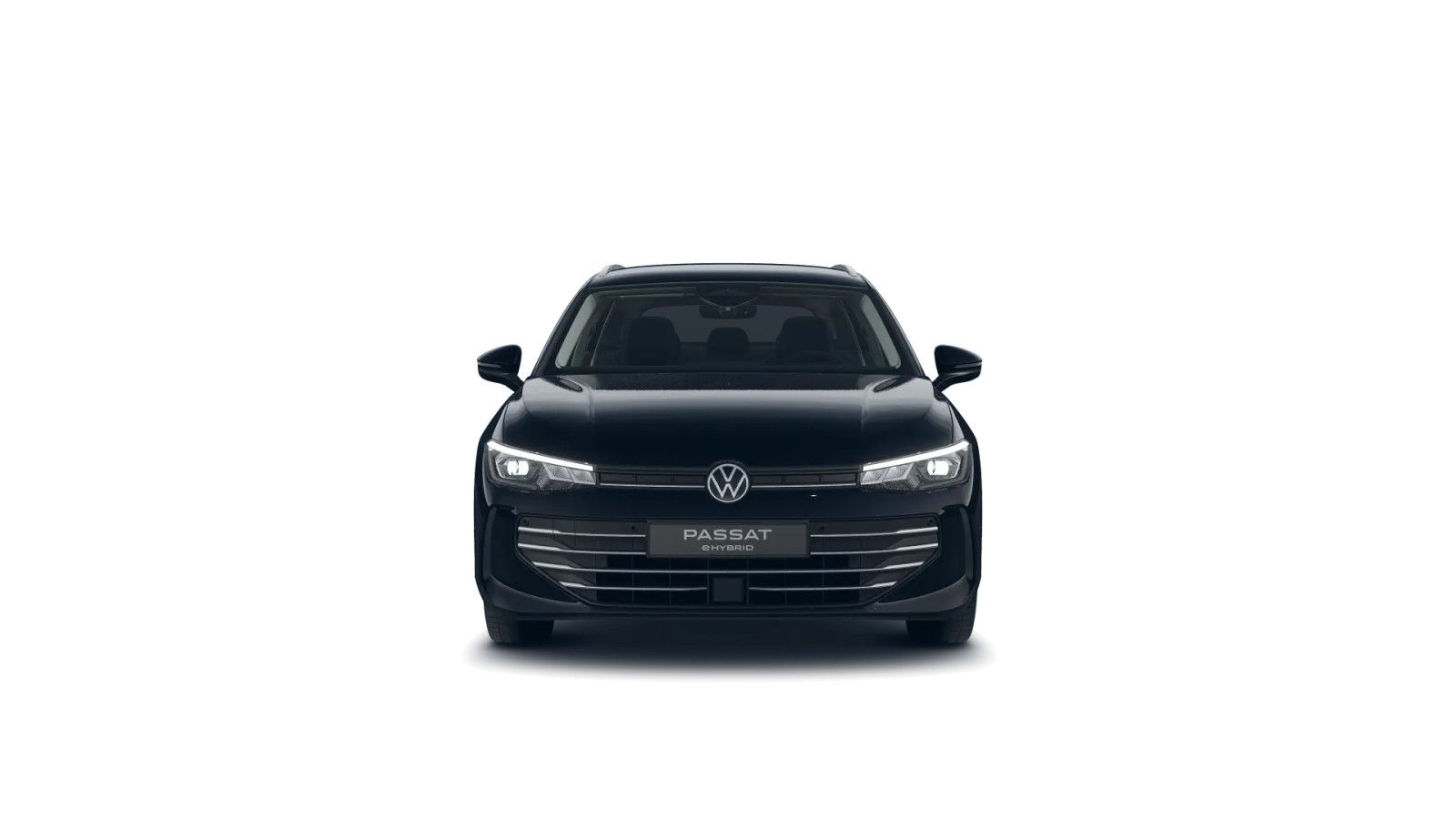 Volkswagen Passat - Bild 2