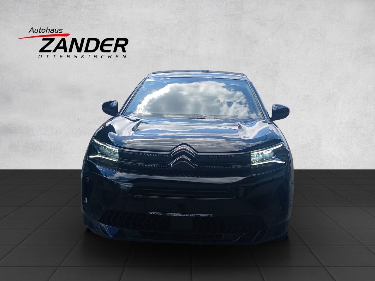 CITROEN C5 Aircross Plus Hybrid - Bild 3