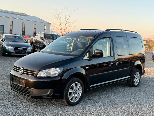 Volkswagen Caddy Maxi 7 Sitzer ZAHNRIEMEN NEU !!!