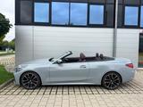 BMW 420i Cabrio M-Sport/Leder/Navi/Laser - Behindertengerechte BMW 420