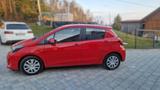 Toyota Yaris 1,33-l-Dual-VVT-i CVT Sport Automatic! - Toyota Yaris: 1.3