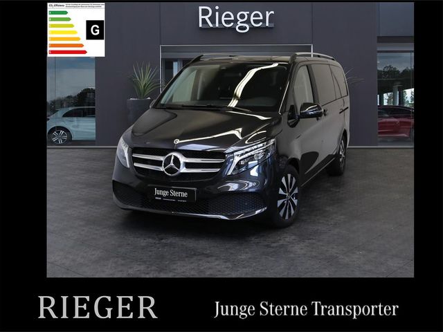 Mercedes-Benz V 220 d Edition*Sport*LED*MBUX*Easy-Pack*Park-P.