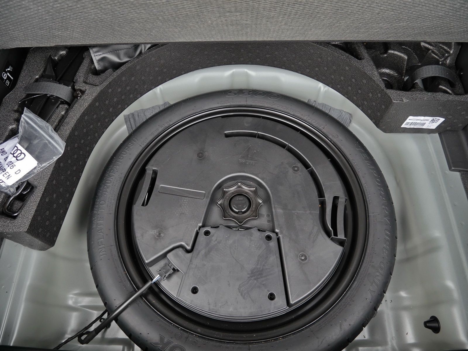 Audi Q2 - Bild 21