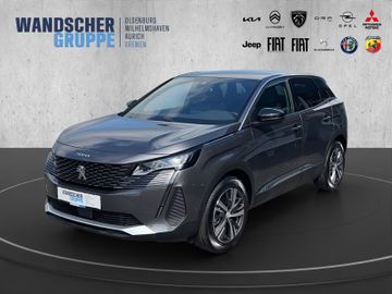 Peugeot 3008 Allure Pack 1.2 PureTech