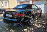 Audi A5 Cabriolet 3.0 TDI - Audi Cabriolet: Automatik