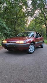 Citroën Xantia 1.8i 16v - Citroën Xantia mit Benzin-Antrieb: Limousine
