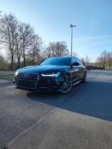 Audi A6 3.0 TDI 240kW comp. quattro tiptr. Avant ... - Audi A6 in Hamm