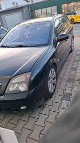 Opel Vectra C Kombi 2l Turbo - Opel Vectra: C Turbo