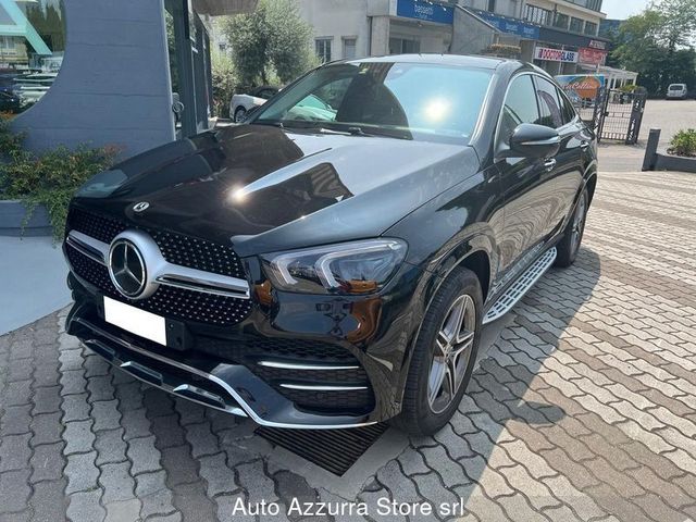 Andere Mercedes-Benz GLE Coupé GLE 300 d 4Matic Mild Hy