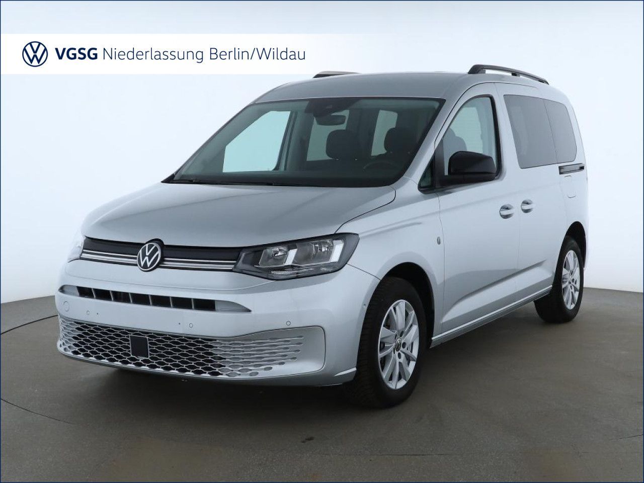 Volkswagen Caddy - Bild 5