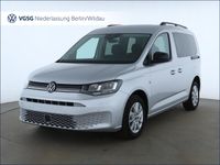 Volkswagen Caddy - Vorschau Bild 5