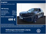 Volkswagen Touareg R-Line 3.0 l TDI V6 4MOTION 210 kW