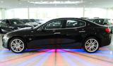 Maserati Ghibli Sport*LEDER*NAVI*PDC*20Z*SHZ*KAMERA*2 HD* - Maserati Ghibli mit Diesel-Antrieb