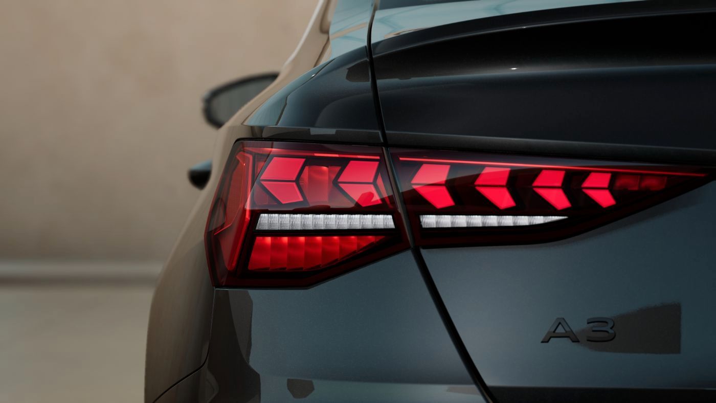 Audi A3 - Bild 8
