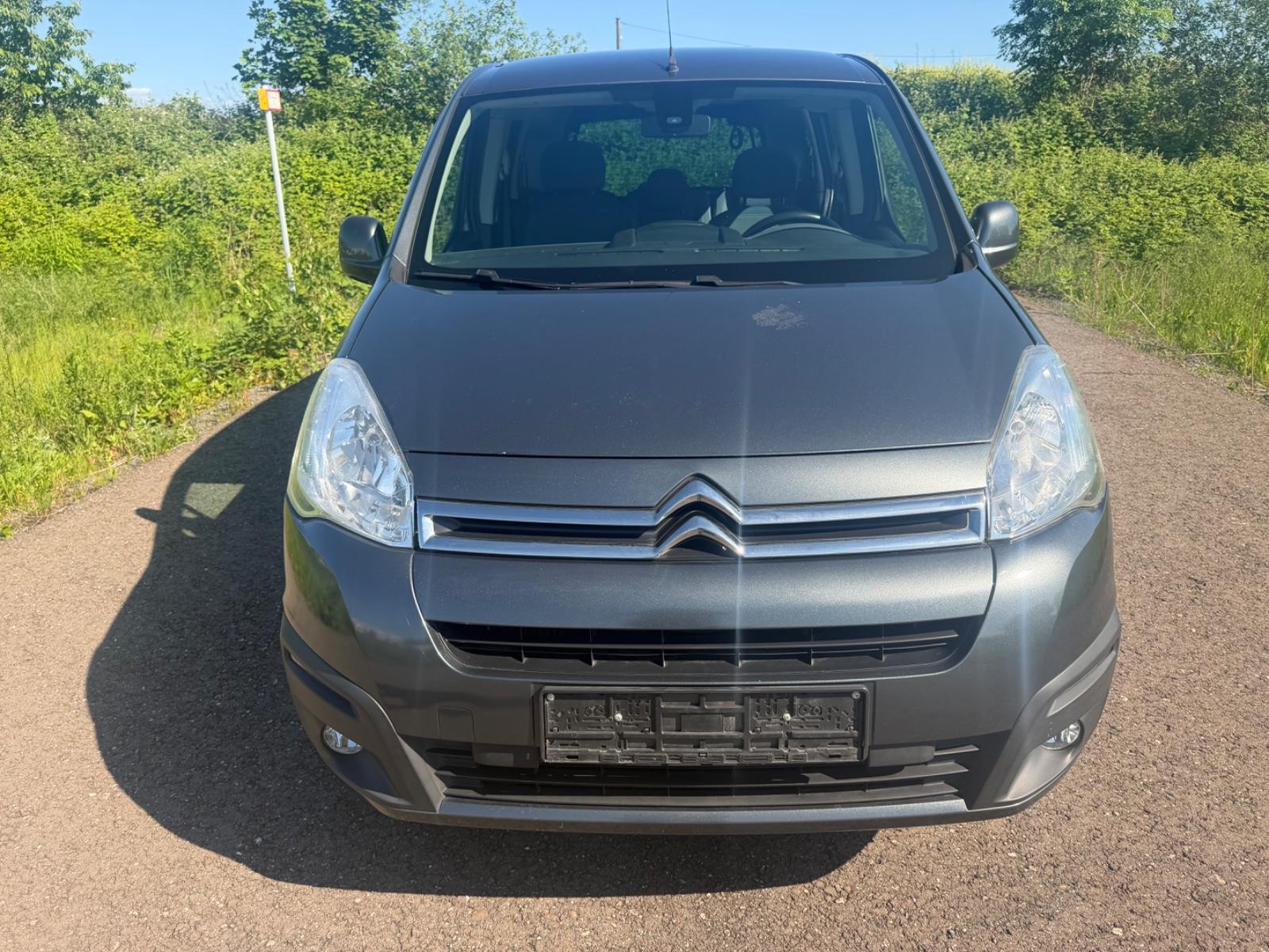 Citro ën Berlingo Kombi Selection