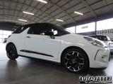 DS Automobiles DS - DS 3 1.1 DESIGN 68 CV NEO PAT.CLIMATIC SPOR - DS Automobiles aus 2013