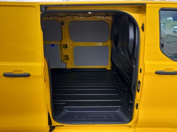 Bild 10 Ford Transit Custom 320 L2 Trend FWD 2.0 AHK Klimaaut