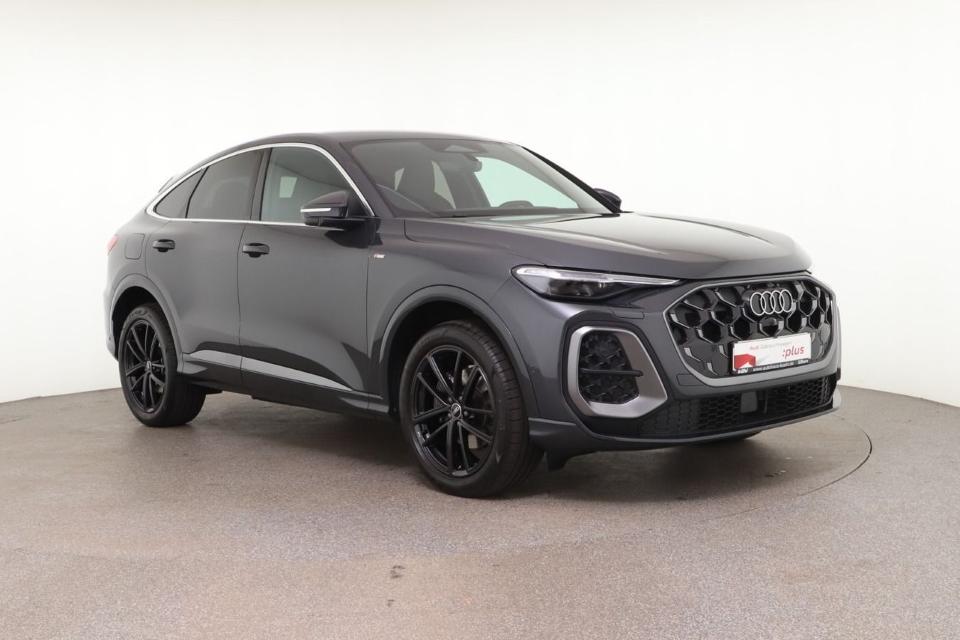 Audi Q5 - Bild 6