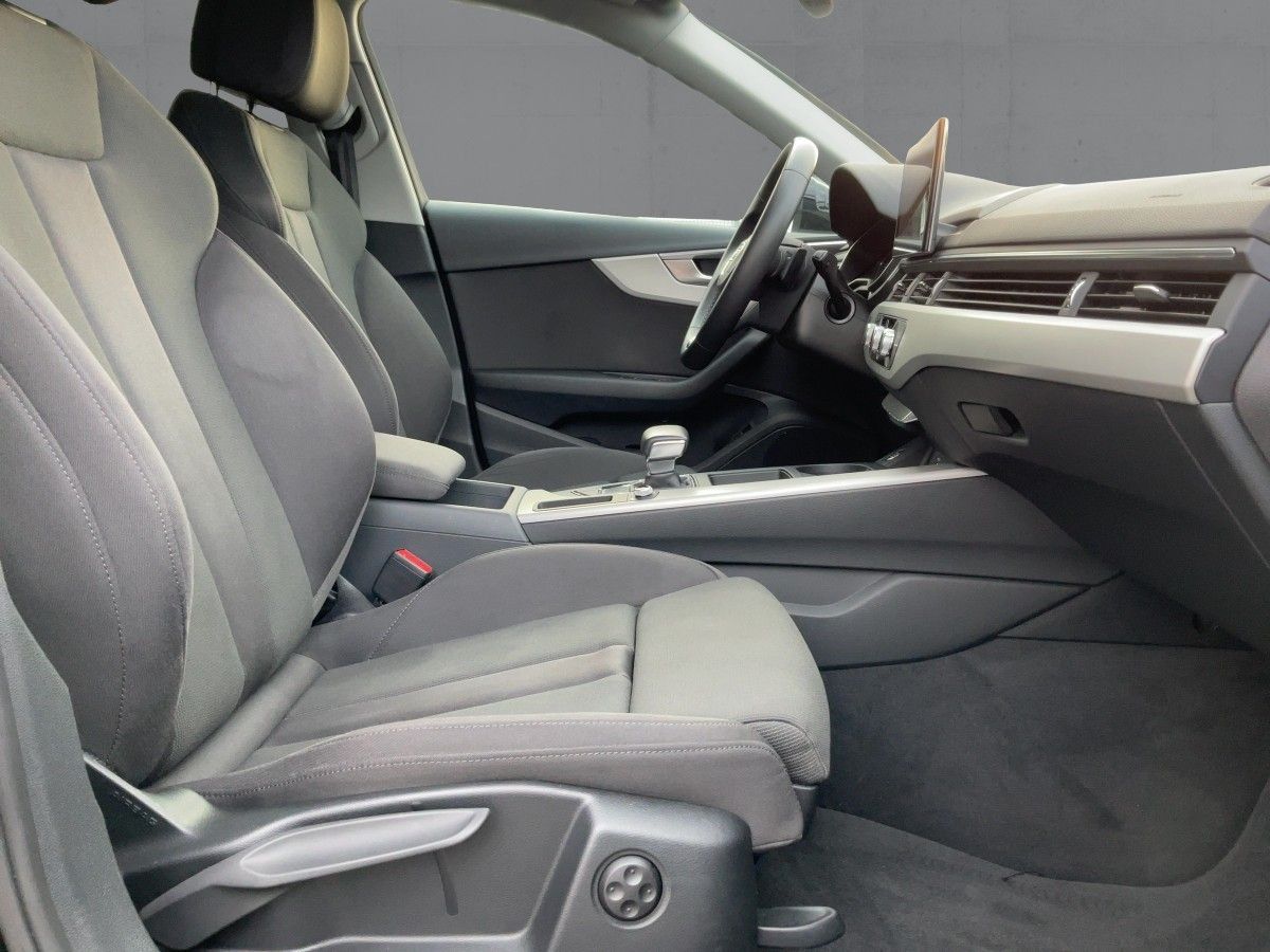 Audi A4 - Bild 12