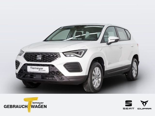 Seat Ateca 1.0 TSI 110 PS REFERENCE LM16 VIRTUAL LED