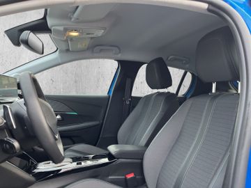 Peugeot 208 Allure PT 100 EAT8 Navi+SHZ+RFK+Carplay+LM