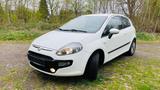 Fiat Punto Evo MyLife Mit Neue TÜV - Fiat Punto Evo aus 2011